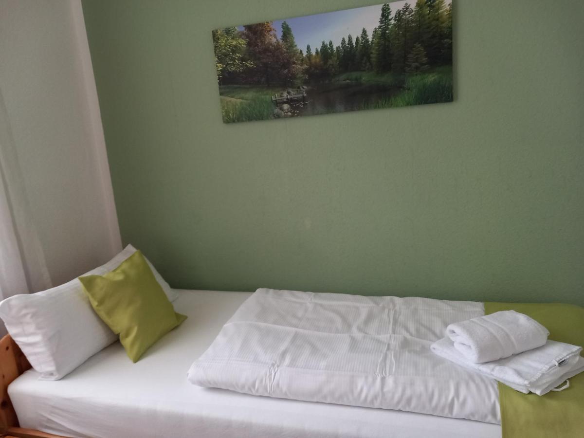 Hotel Karolinger - Self Check-In — Fotos 3